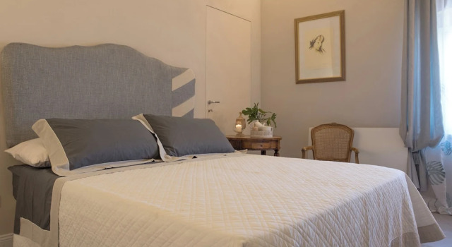 Номер Deluxe San Michele al Castello
