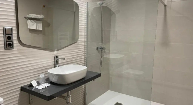 Номер Superior Hotel Pirineos Ainsa