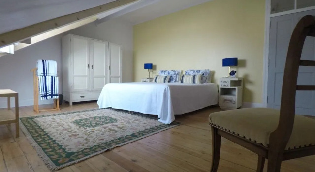 Casa Coimbra Guesthouse & Garden, Забронировать Гостевой дом Отели Коимбры с завтраком, рядом с Casa Museu Bissaya Barreto, Завтраки