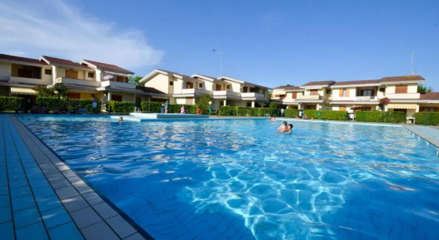 Апартаменты Villaggio Loriana