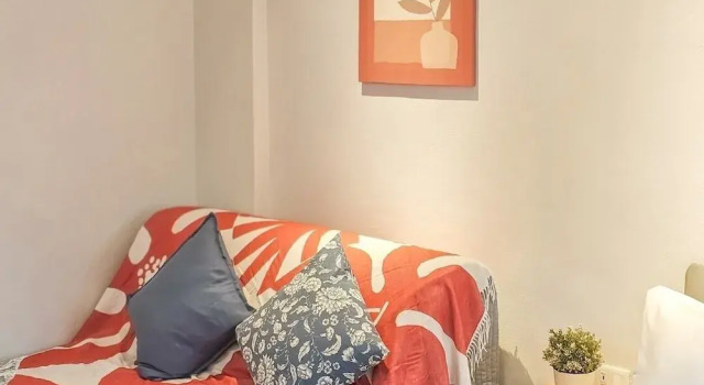 Номер Deluxe Amina Residence