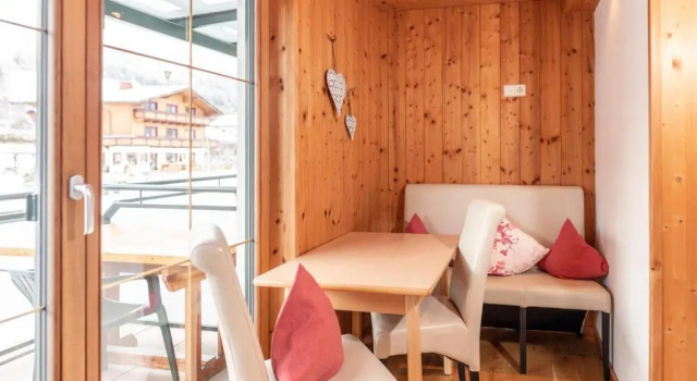 Номер Standard Wellnesshaus Reichelt