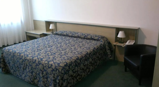 Двухместный номер Standard Albergo Alla Campana