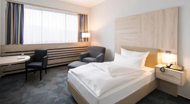 Номер Standard Gesundheitszentrum Helenenquelle
