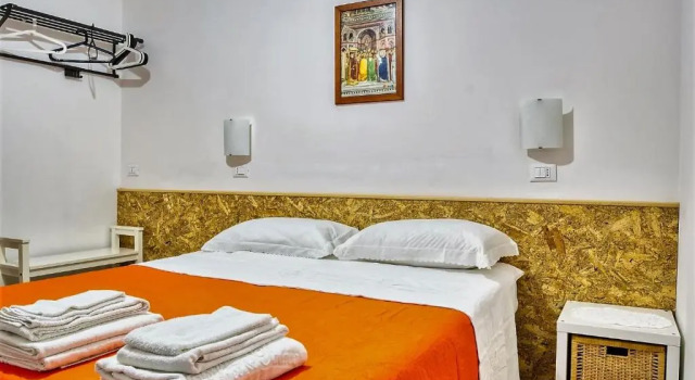 Bed and Breakfast Donna Carmela
