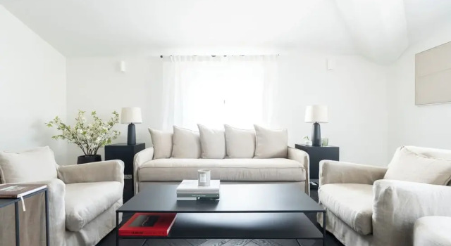 Номер Comfort One Belvedere Tuscany