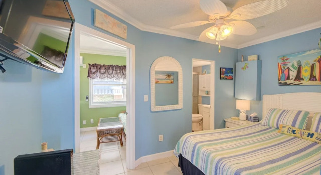 Pompano Beachfront Vacation Rentals, Rezerwuj Apartament Hotele w Broward County z parkingiem, Parking