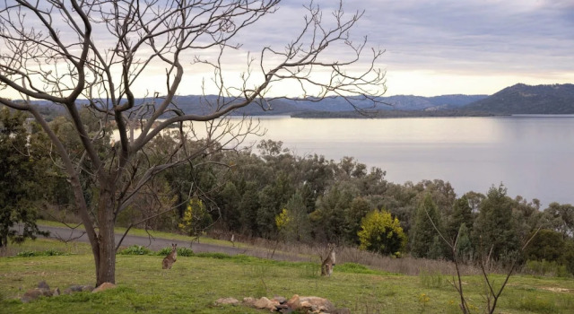Reflections Lake Burrendong - Holiday Park, Rezervați Stațiune Wellington Central West NSW