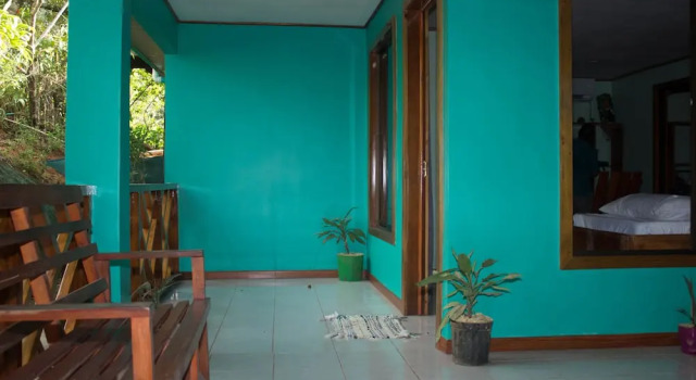 Номер Standard Vista Drake Lodge
