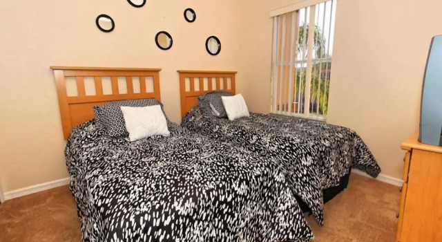 Вилла Villas at Regal Palms Resort & Spa