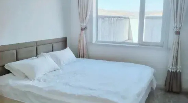 Hunchun Cozy Homestay, Prenota Hotel Hotel a Yanbian con parcheggio, Parcheggio