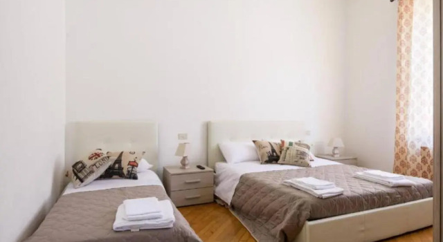 Номер Comfort La Piccola Locanda