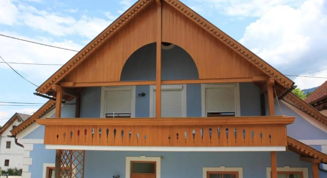 Апартаменты Gasthaus Stefaner
