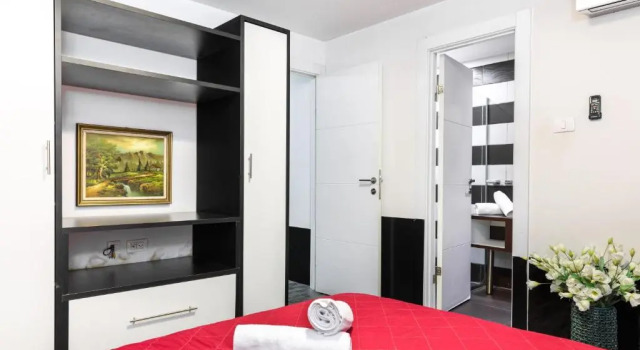 Люкс Rich Luxury Suites - Renovated
