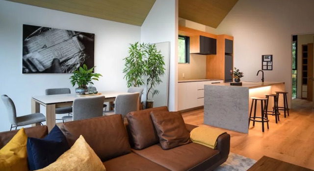 Prominence by The Hakuba Collection, Prenota Casa vacanze Cottage a Koshinetsu, Cottage