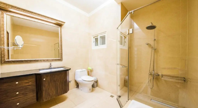 Standard room Yilan Amy B&B