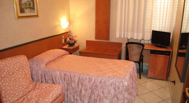 Номер Standard Hotel Nespolo DOro