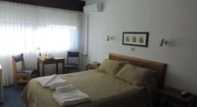 Номер Economy Hotel Centenario