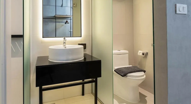 Номер Superior Exii Hotel