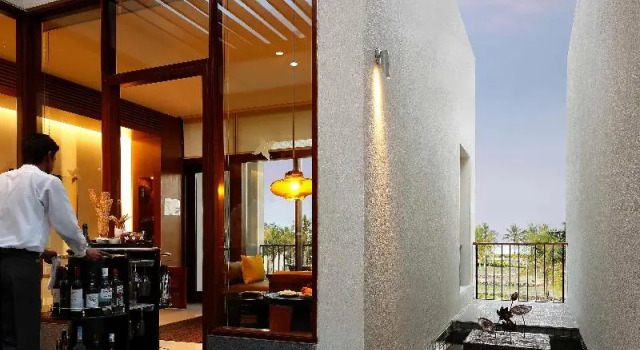Номер Standard InterContinental Chennai Mahabalipuram Resort by IHG