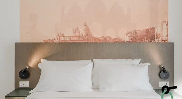 Номер Economy Hotiday Venezia Tronchetto