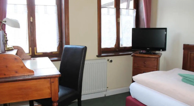 Hotel garni Am Dippeplatz, Rezervasyon Otel Garz 3 yıldızlı oteller, 3*