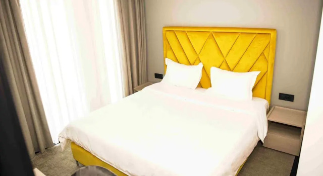 Suite Premium con vista sulla città CM111Apparthotel