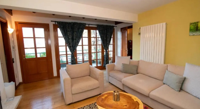 Вилла Villa Rina Deluxe and Cottage