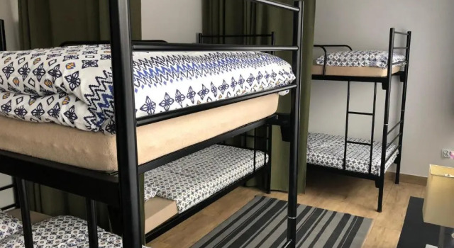 Семейный номер Standard Aparthotel WADOWICE & Hostel GENERY