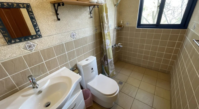 Двухместный номер Standard с балконом Tuscany Garden B&B