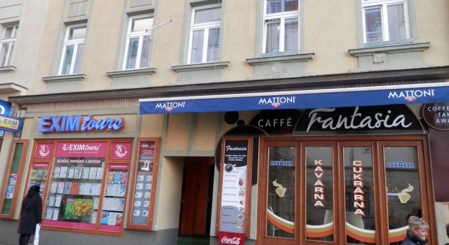 Apartmány U Tržnice, Prenota Appartamento Karlovy Vary Karlovy Vary