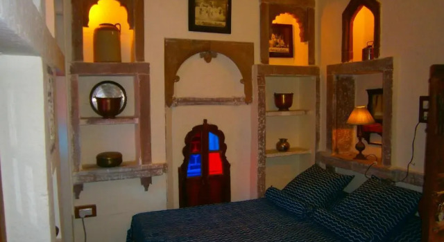 Полулюкс The Juna Mahal