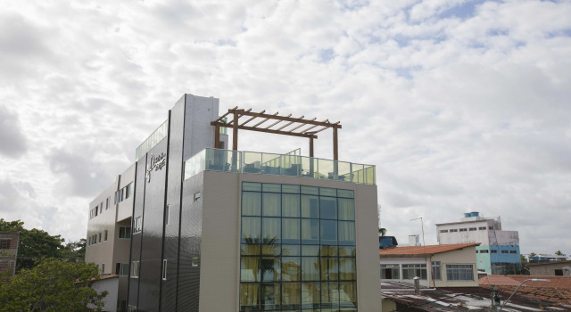 Baía Branca Porto de Galinhas, Rezervovat Hotel Hotely v Bahia se snídaní, Snídaně