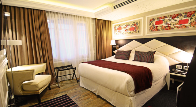 Hotel Sommelier Boutique