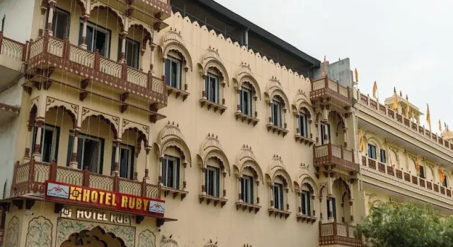 Hotel Ruby