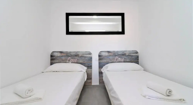 Apartamento Bermudas 814, Забронировать Апартаменты/квартира Бенидорм Коста-Бланка, рядом с Гора Ла-Крус