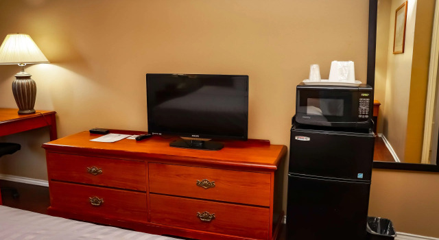 Двухместный номер Standard Americas Best Value Inn & Suites Sonora