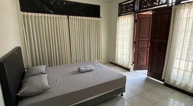 Номер Economy Agung Residence