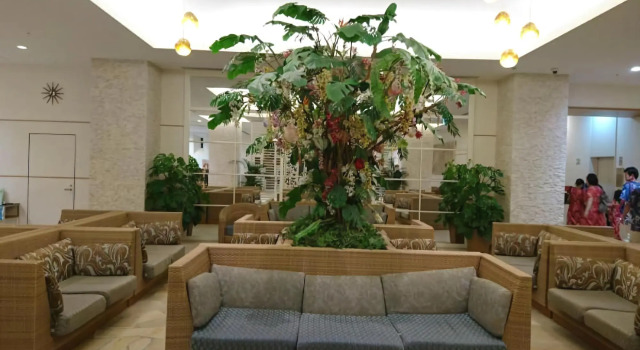 Spa Resort Hawaiians VIR Port, Book Resort Resort Hotels in Tohoku, Resort