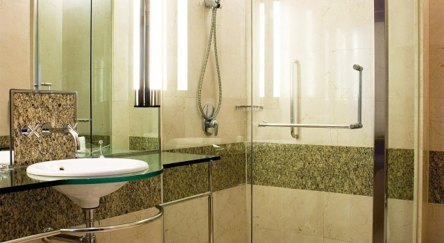 Двухместный номер Premier с видом на город Ambassador Hotel Hsinchu