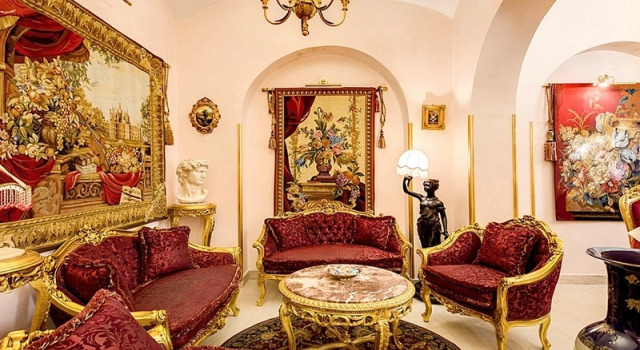 DCBoutiqueHotel, Забронировать Отель Отели Рима с завтраком, рядом с Золотой дом Нерона, Завтраки