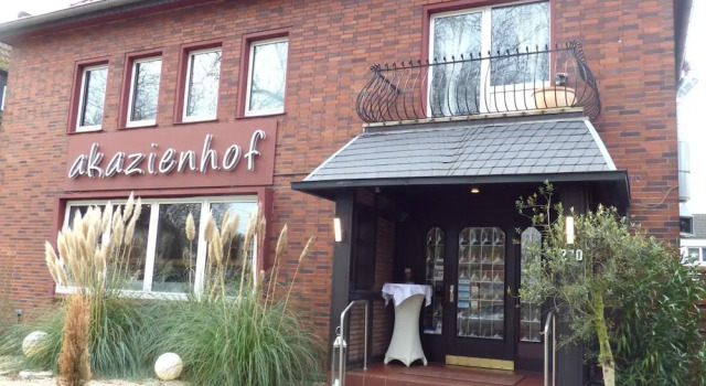 Hotel akazienhof