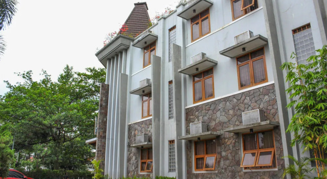 Airy Sukajadi 169 Bandung, Book Hotel 3-Star Hotels in Bandung, near Bandung Zoo, 3*