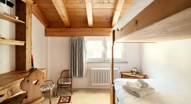 Апартаменты Deluxe Residence Antico Torchio
