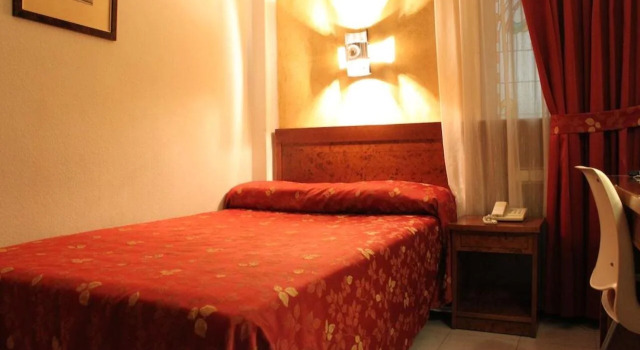 Hotel Aragon