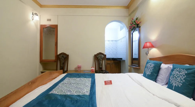 OYO 2074 StayOut Hotel Aston Ajoy Home Comfort, Rezervovat Hotel Hotely v South Goa s parkováním, Parkování