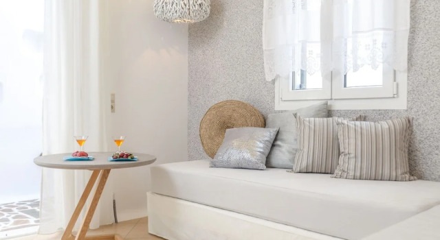 Апартаменты с 2 комнатами My Island Homes and Residence