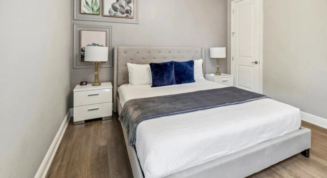 Near Theme Parks, fun Filled Home With Harry Potter Bedroom, & Private Pool, Book Feriehus Villaer i Florida, Villa