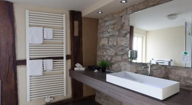 Двухместный номер Superior Romantik Hotel Alte Münze