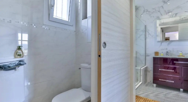 Апартаменты Maison Bianchi - 1156 Promenade des Anglais